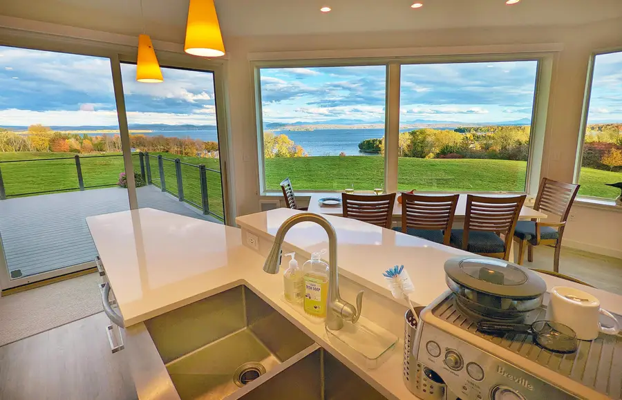 86 Town Line Road, South Hero, VT 05486 - #2