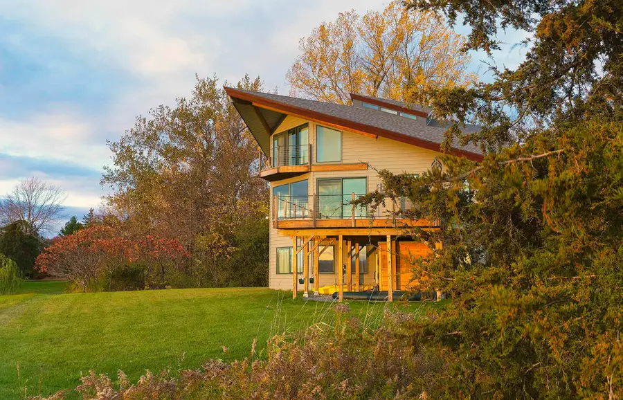 86 Town Line Road, South Hero, VT 05486 - #3