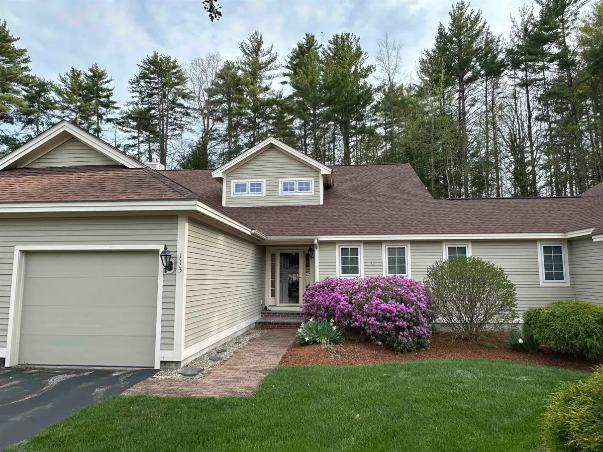 113 Peaked Hill Drive, Hopkinton, NH 03229 - #1