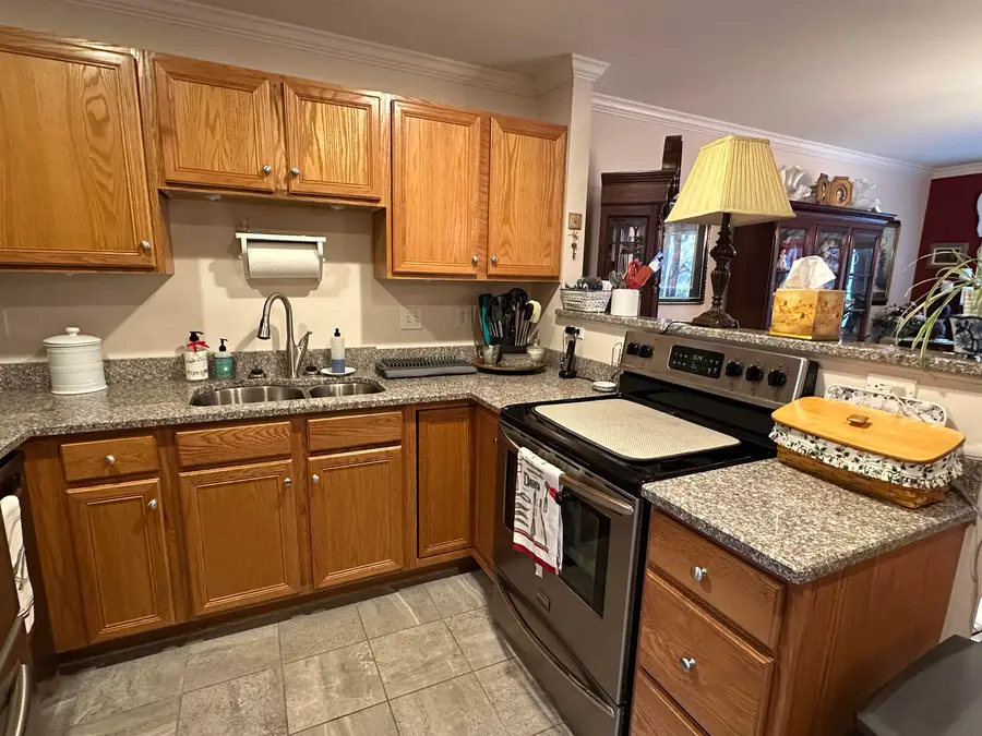 113 Peaked Hill Drive, Hopkinton, NH 03229 - #3