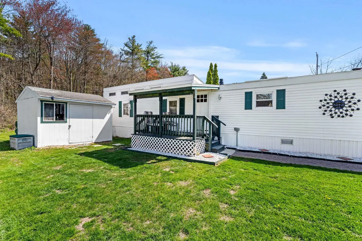 197 New Hillcrest Drive, Greenville, NH 03048 - #1