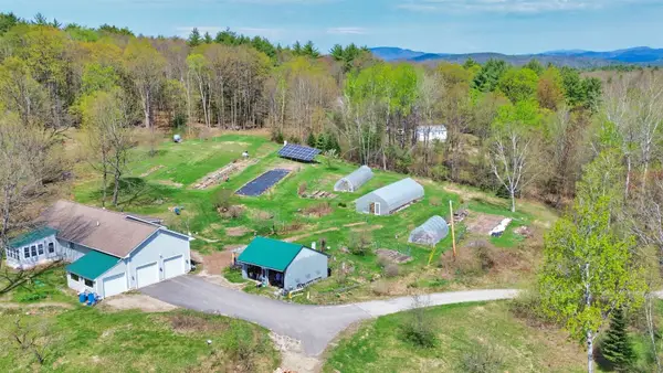 77 Old Turnpike Road, Salisbury, NH 03268