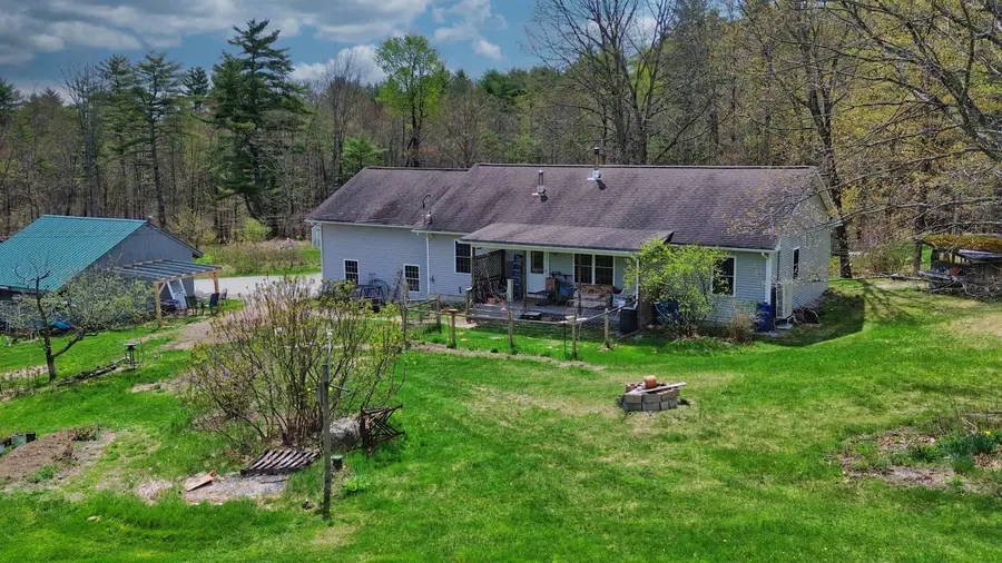 77 Old Turnpike Road, Salisbury, NH 03268 - #2