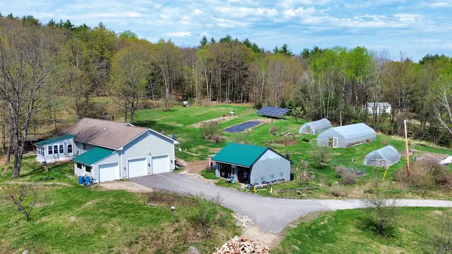77 Old Turnpike Road, Salisbury, NH 03268 - #3