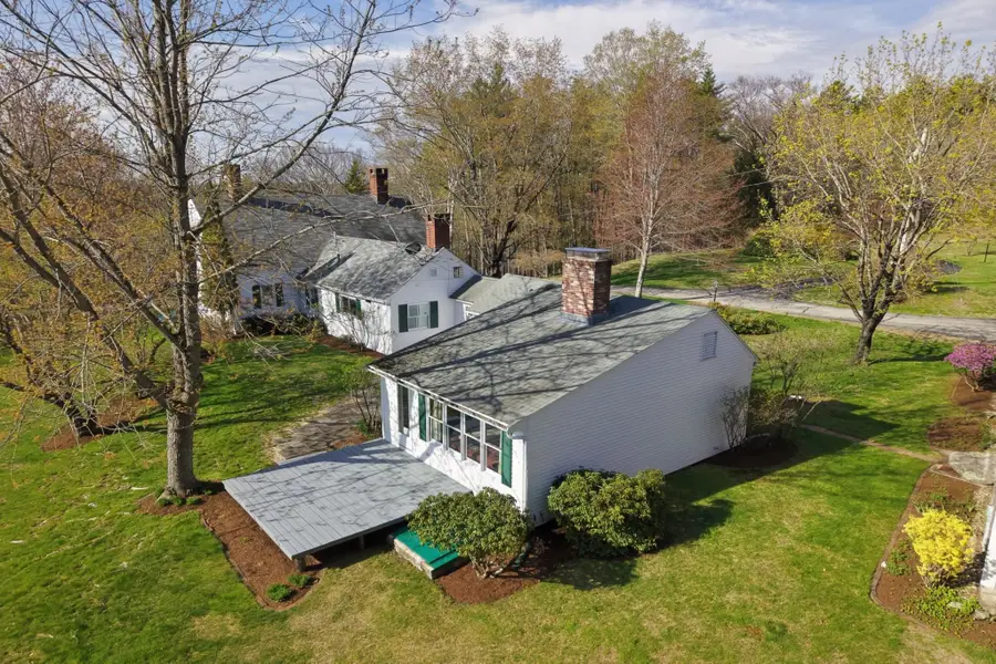 483 Holderness Road, Sandwich, NH 03227 - #3