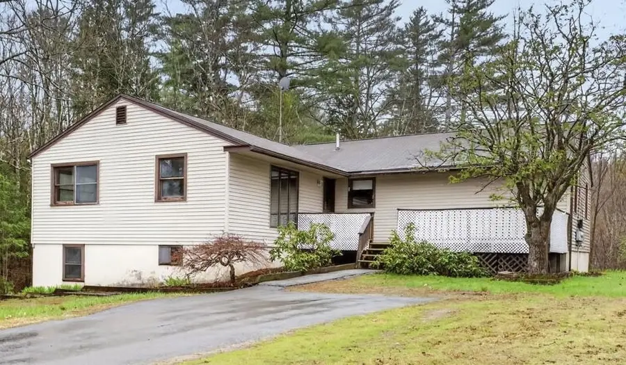 414 Fremont Road, Chester, NH 03036 - #2