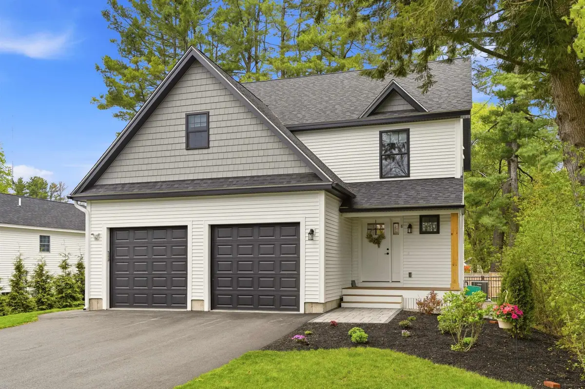 8 Gale Street, Concord, NH 03301 - #1