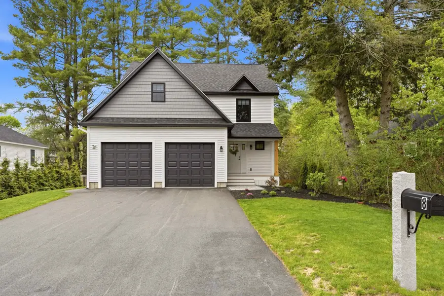8 Gale Street, Concord, NH 03301 - #2