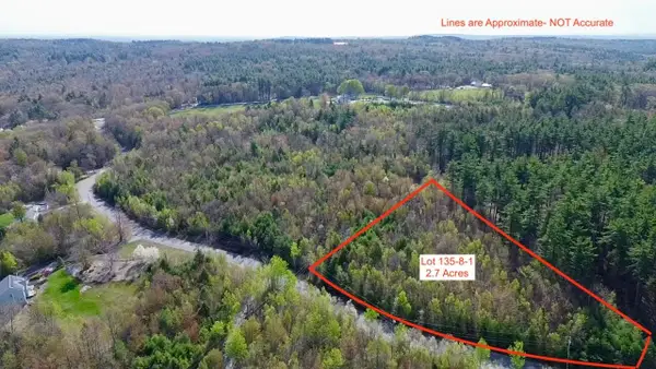 4 Ledgewood Road, Wilton, NH 03086