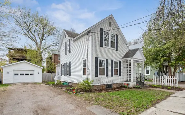 39 Converse Court, Burlington, VT 05401