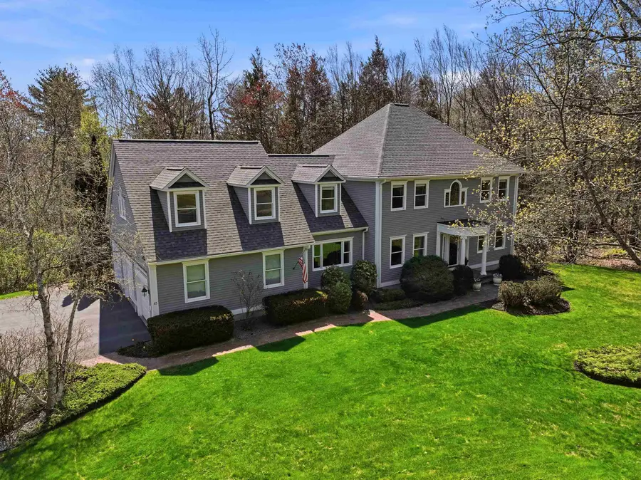 43 Bassett Lane, Newfields, NH 03856 - #2