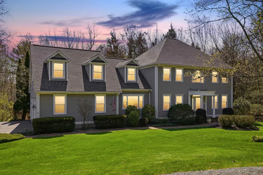 43 Bassett Lane, Newfields, NH 03856 - #3