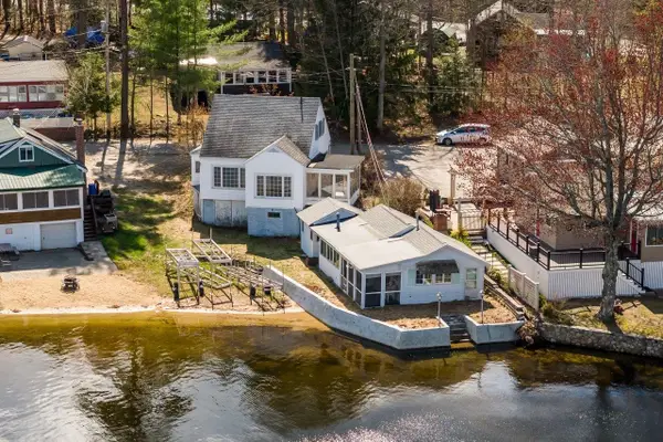 48 Kingsbury Drive #A & B, Milton, NH 03851