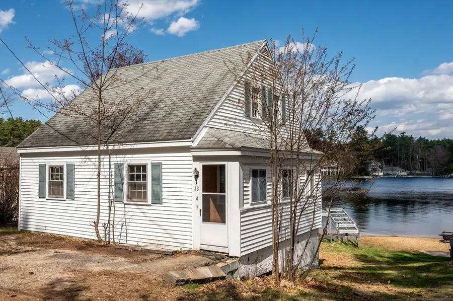 48 Kingsbury Drive #A & B, Milton, NH 03851 - #2
