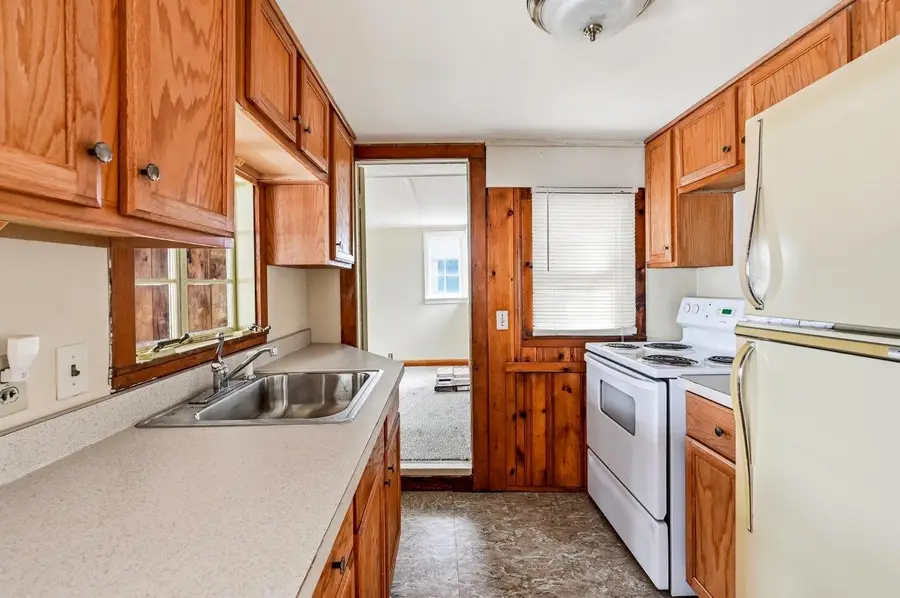 48 Kingsbury Drive #A & B, Milton, NH 03851 - #3