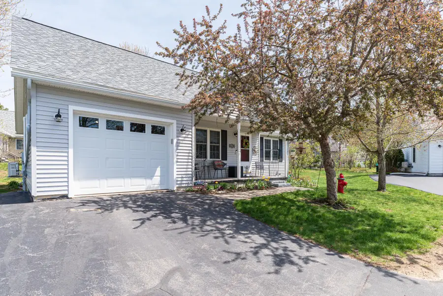 38 Melissa Circle, Jaffrey, NH 03452 - #2
