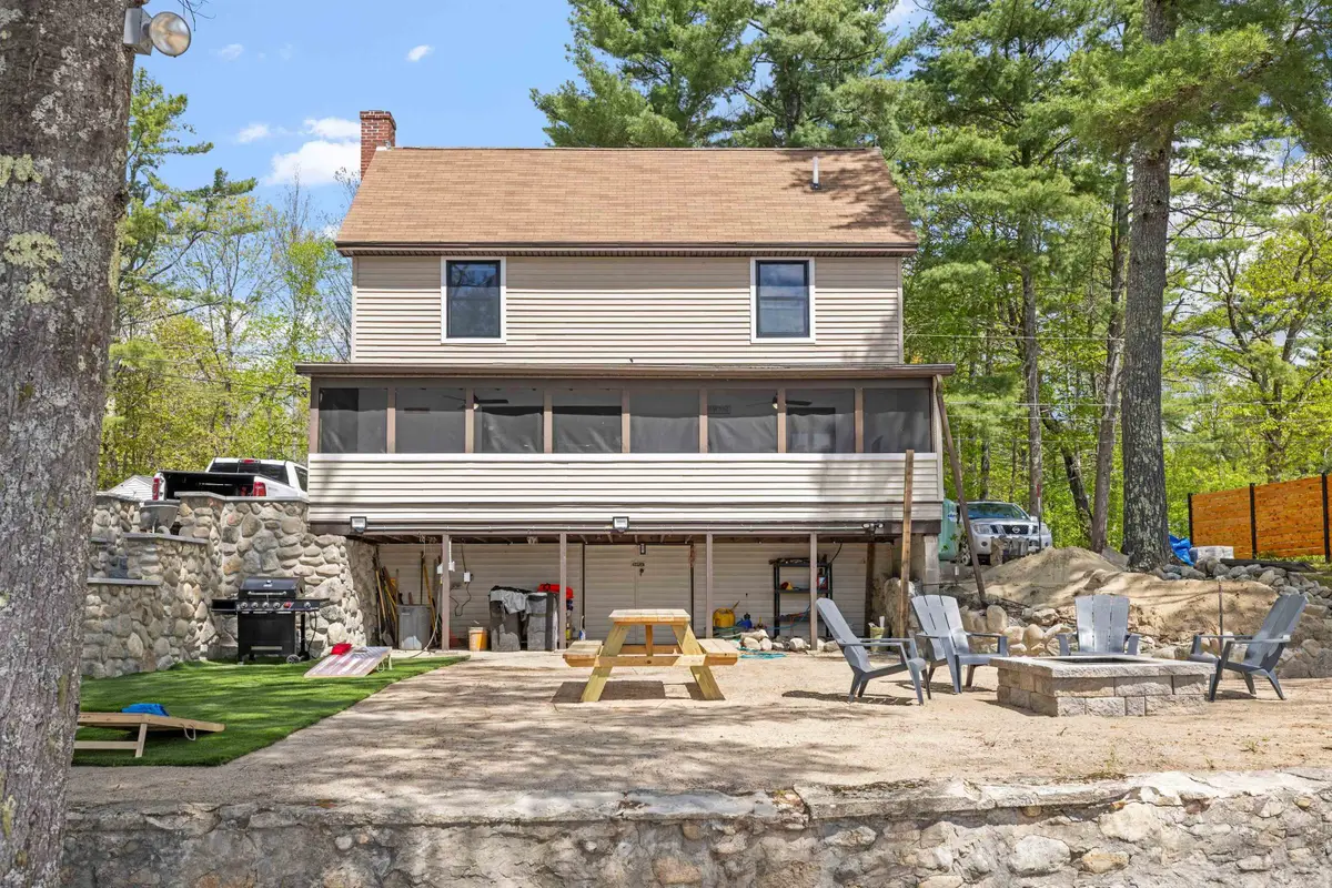 89 Joe Del Drive, Wakefield, NH 03830 - #1