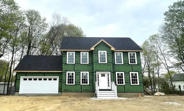 9 Morrill Court, Rochester, NH 03867