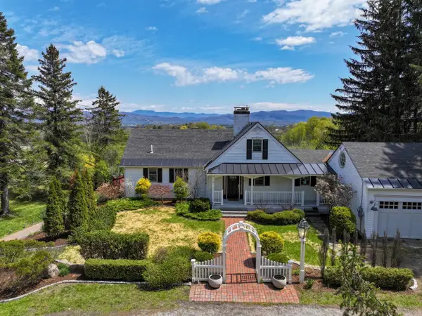 1571 VT Route 30, Cornwall, VT 05753
