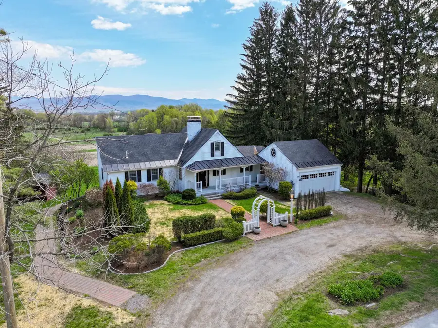1571 VT Route 30, Cornwall, VT 05753 - #2