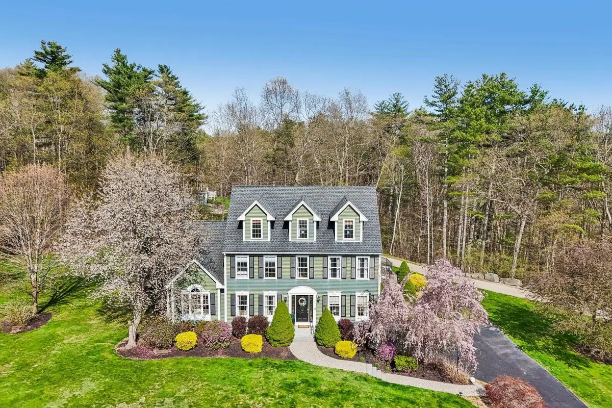 11 Longmeadow Road, Windham, NH 03087 - #1
