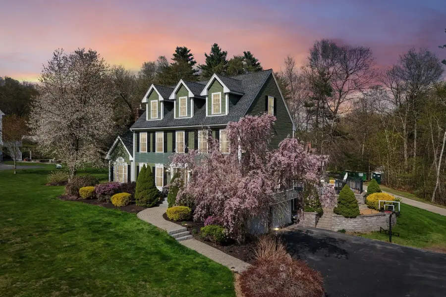11 Longmeadow Road, Windham, NH 03087 - #2