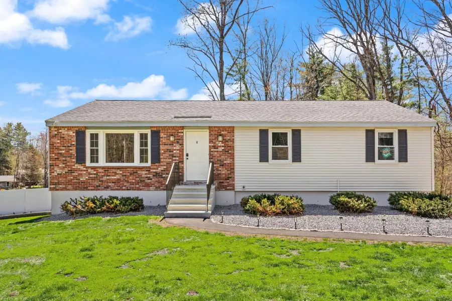 17 Oxbow Lane, Derry, NH 03038 - #2