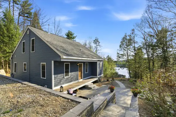 26 Scott Drive, Alton, NH 03810