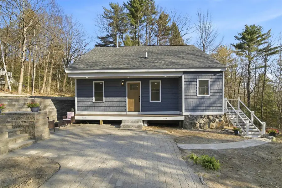 26 Scott Drive, Alton, NH 03810 - #3
