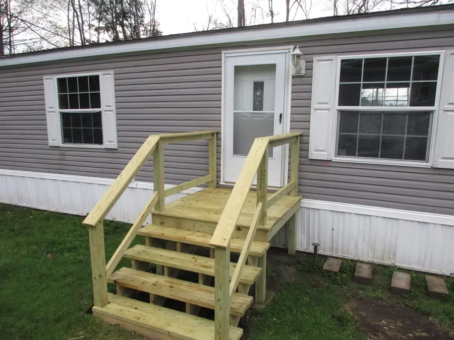 278 Jourdan Street, Hinesburg, VT 05461 - #3