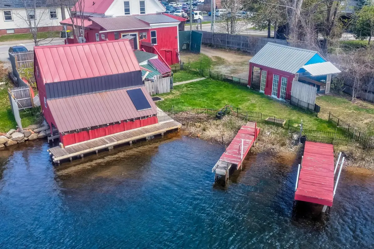 92 Water Street, Laconia, NH 03246 - #1