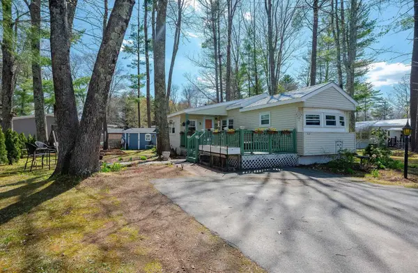 615 Canterbury Drive, Exeter, NH 03833