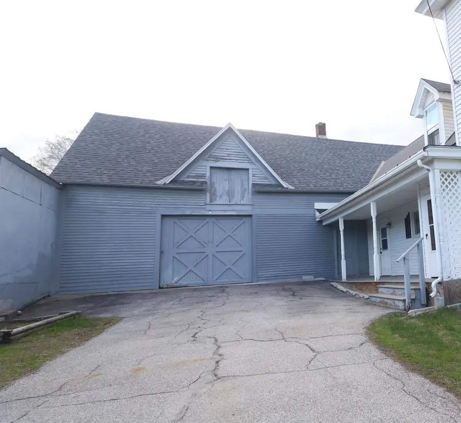 2 Kirk Street, Barre, VT 05641 - #3