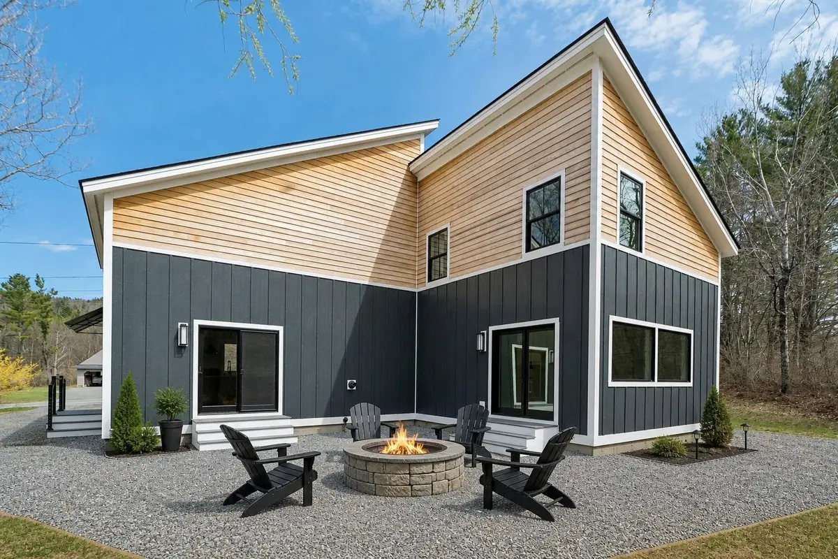 133 Ruddsboro Road, Etna, NH 03750 - #1