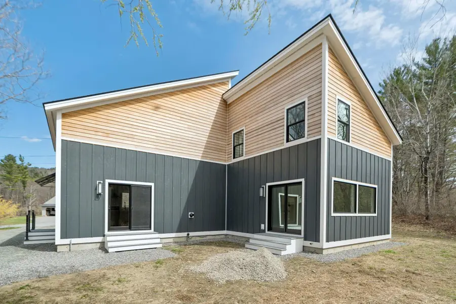 133 Ruddsboro Road, Etna, NH 03750 - #2