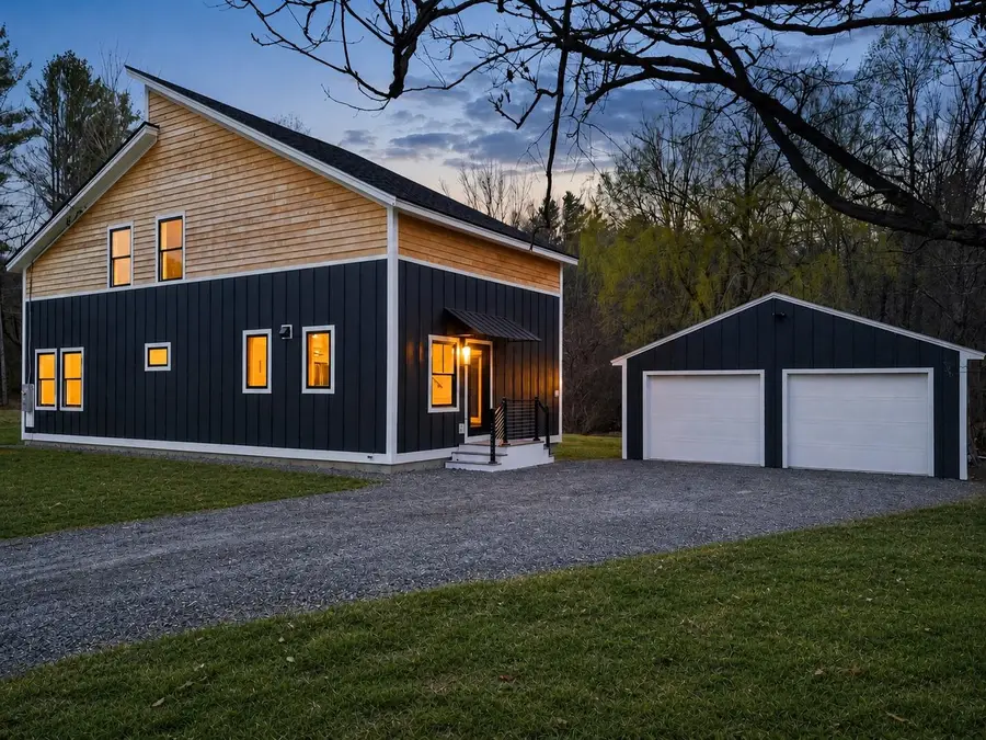 133 Ruddsboro Road, Etna, NH 03750 - #3