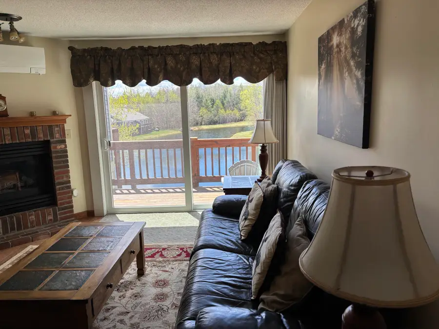 166 Forest Ridge Drive #8, Lincoln, NH 03251 - #3