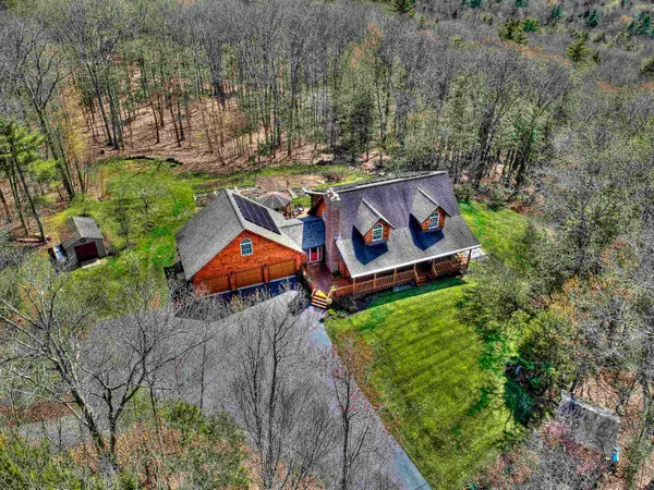 693 Fitzwilliam Road, Richmond, NH 03470