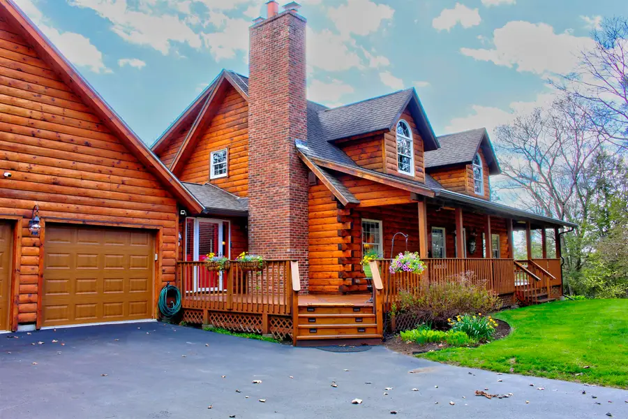 693 Fitzwilliam Road, Richmond, NH 03470 - #3
