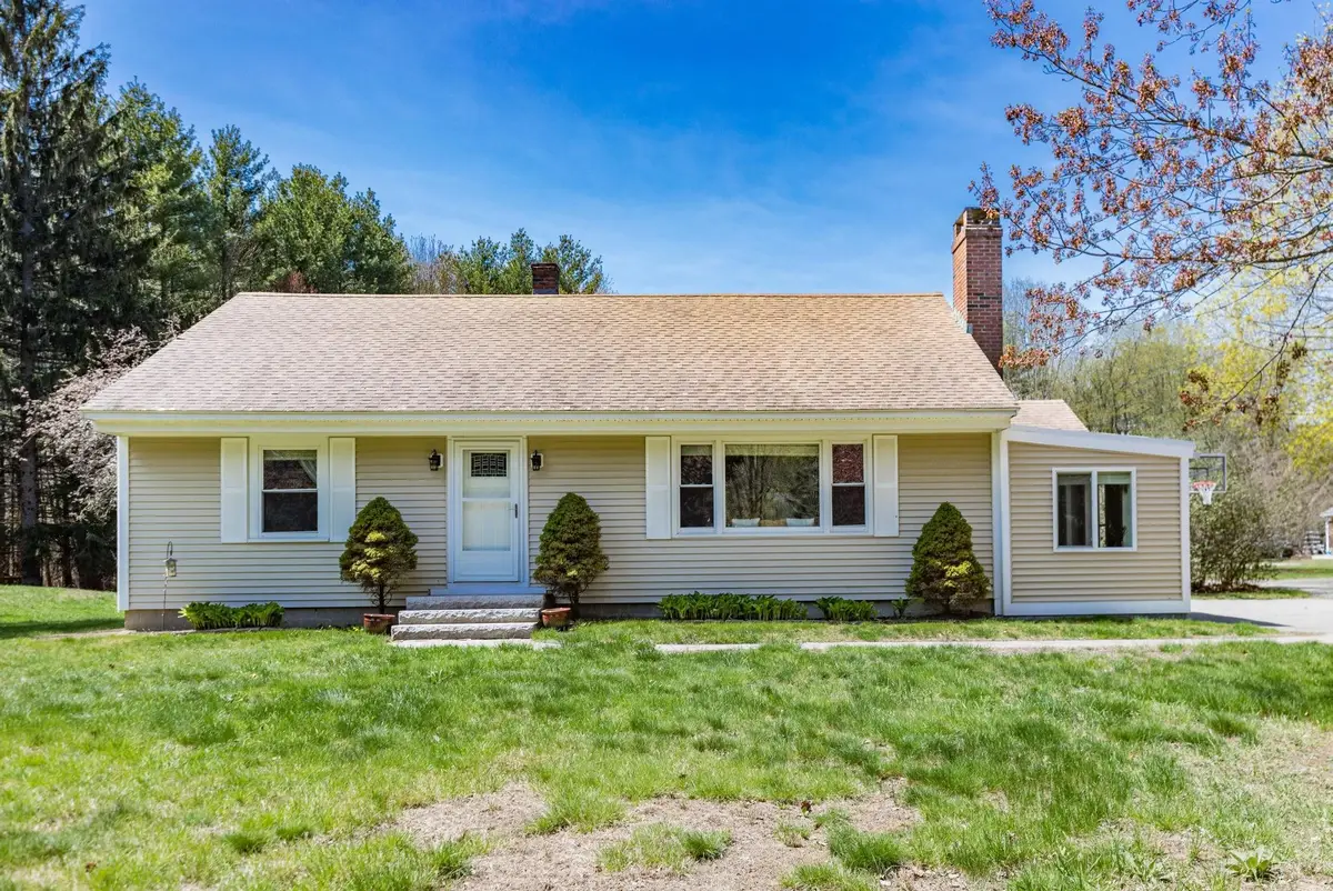 180 Post Road, Greenland, NH 03840 - #1