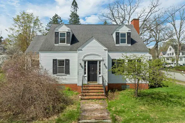 124 Dartmouth Street, Laconia, NH 03246