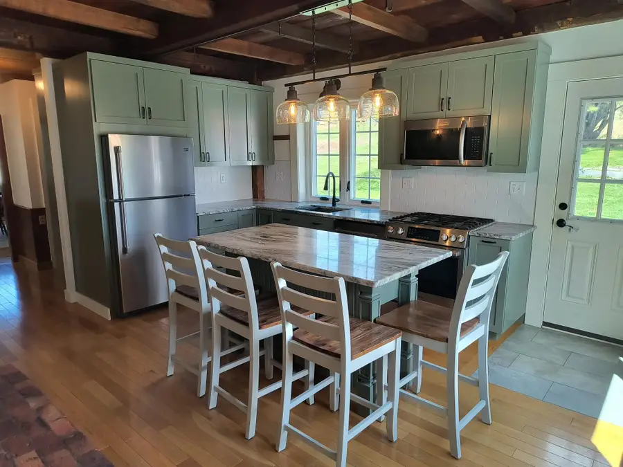 58 Proctor Road, Jaffrey, NH 03452 - #3