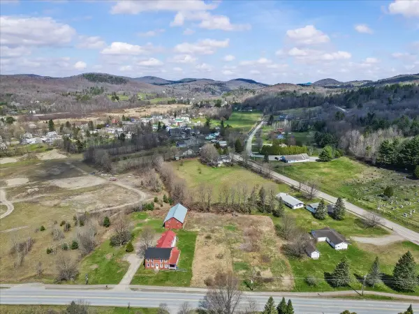 22, 24 & 44 Morin Lane, Jericho, VT 05465