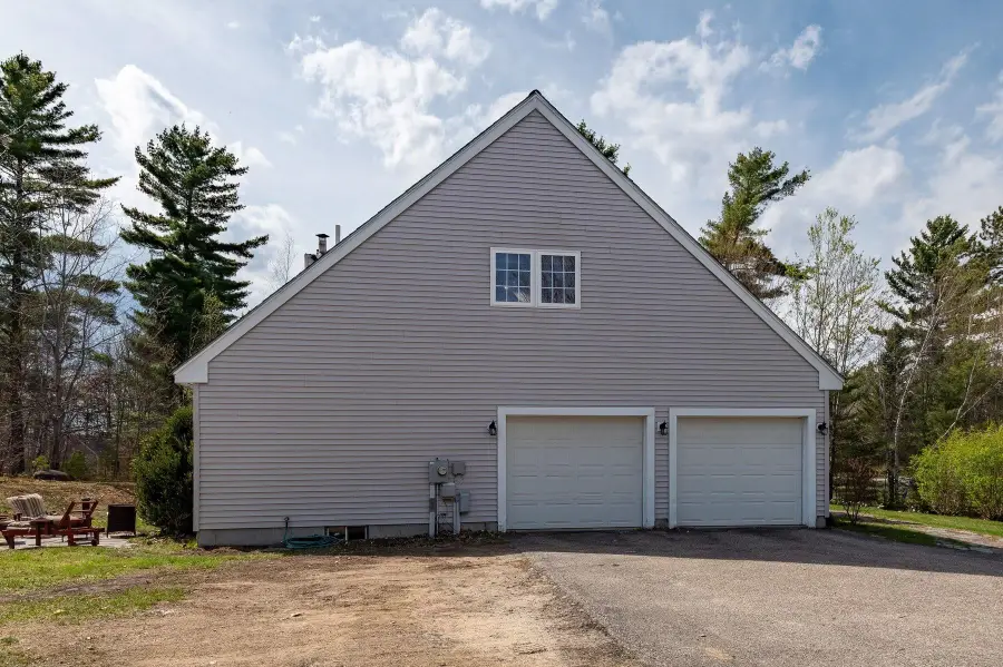 34 Village Corner Road, Wolfeboro, NH 03894 - #3