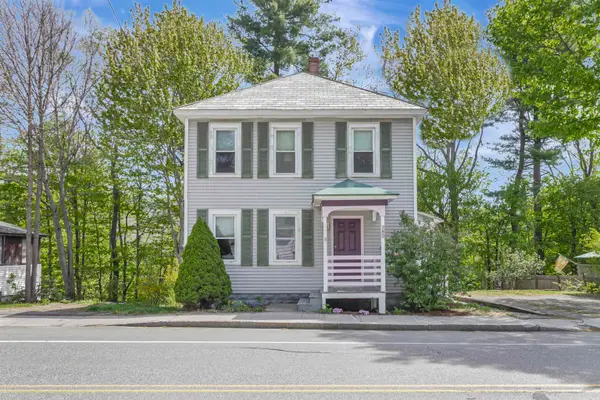 380 South Main Street, Brattleboro, VT 05301