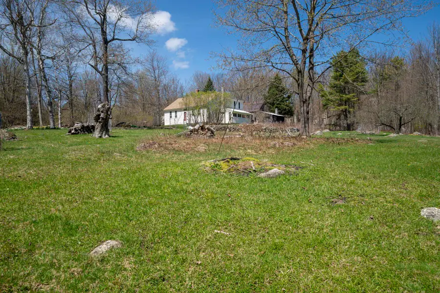 334 Brush Brook Road, Dublin, NH 03444 - #3
