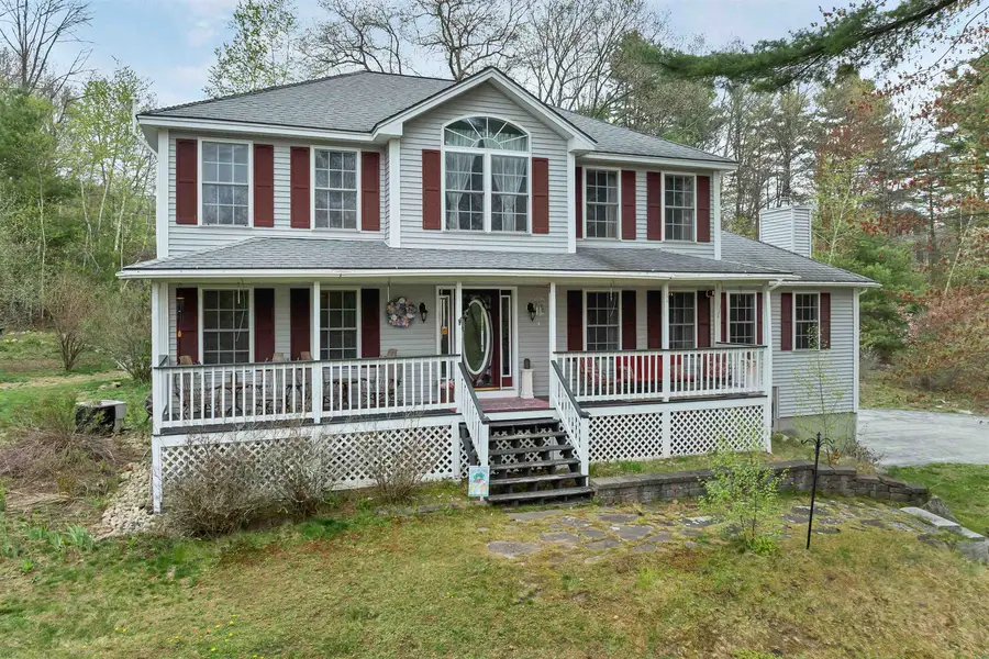 71 Auburn Road, Hooksett, NH 03106 - #2