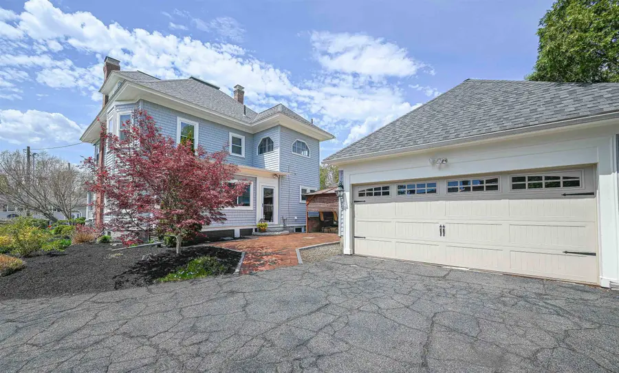 203 N Adams Street, Manchester, NH 03104 - #2