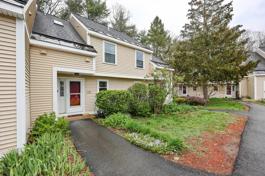 48 Modena Drive, Concord, NH 03303 - #2