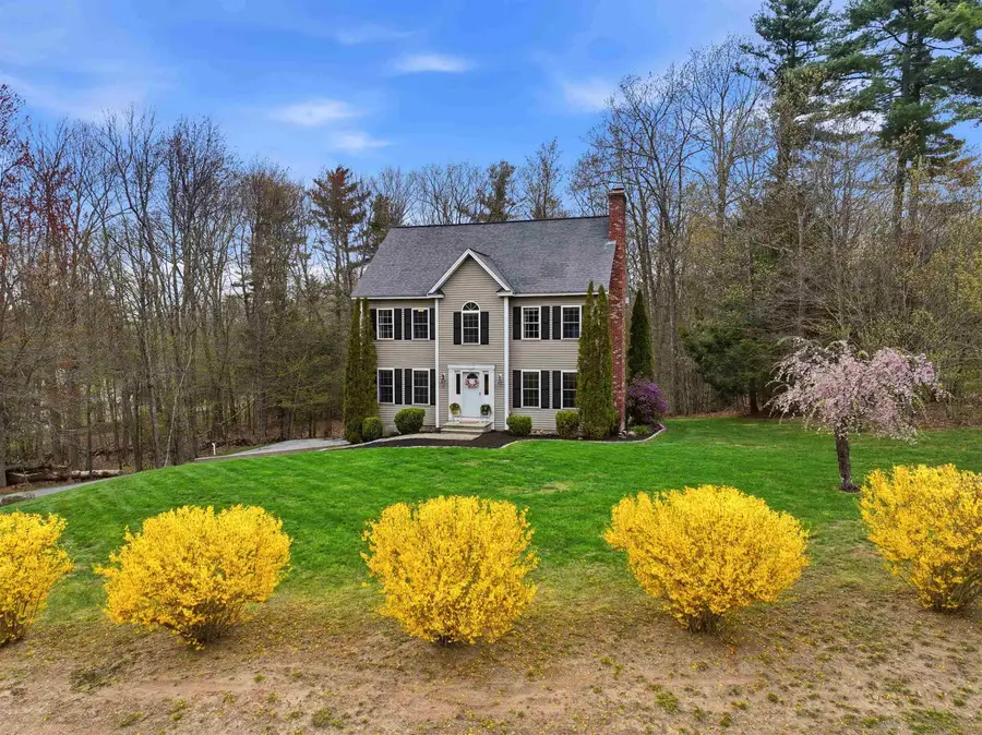 48 Daria Drive, Rindge, NH 03461 - #3